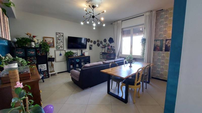 appartamento in vendita ad Arezzo