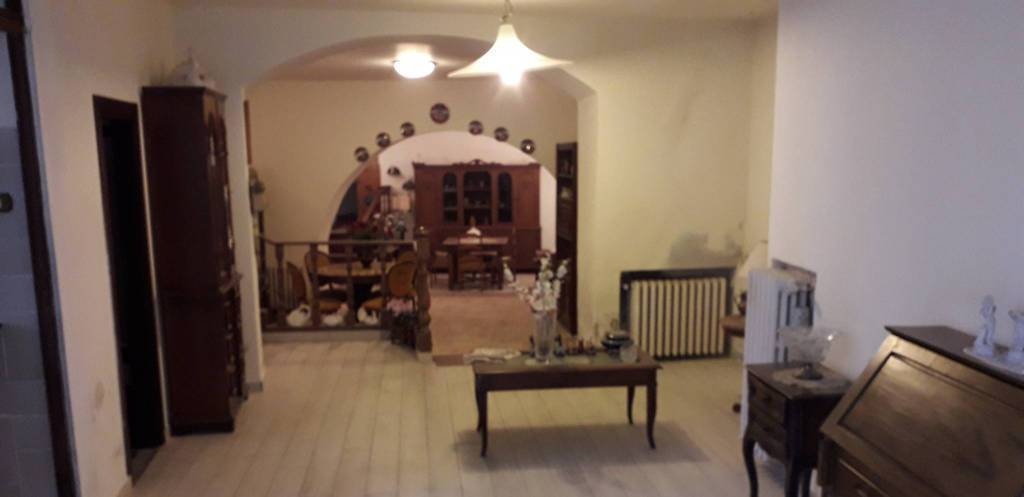 appartamento in vendita ad Arezzo in zona Centro Città