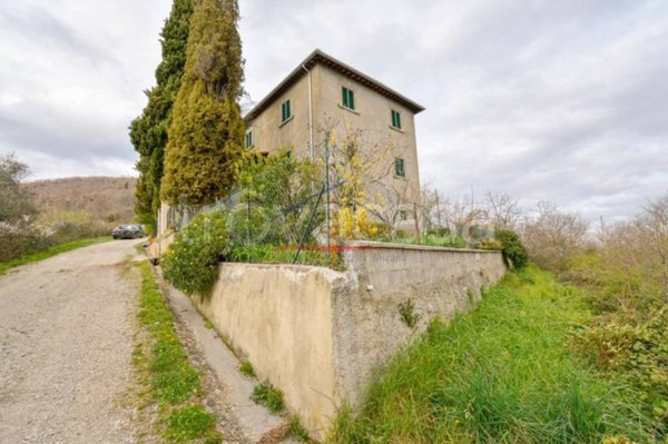 appartamento in vendita ad Arezzo in zona Palazzo del Pero