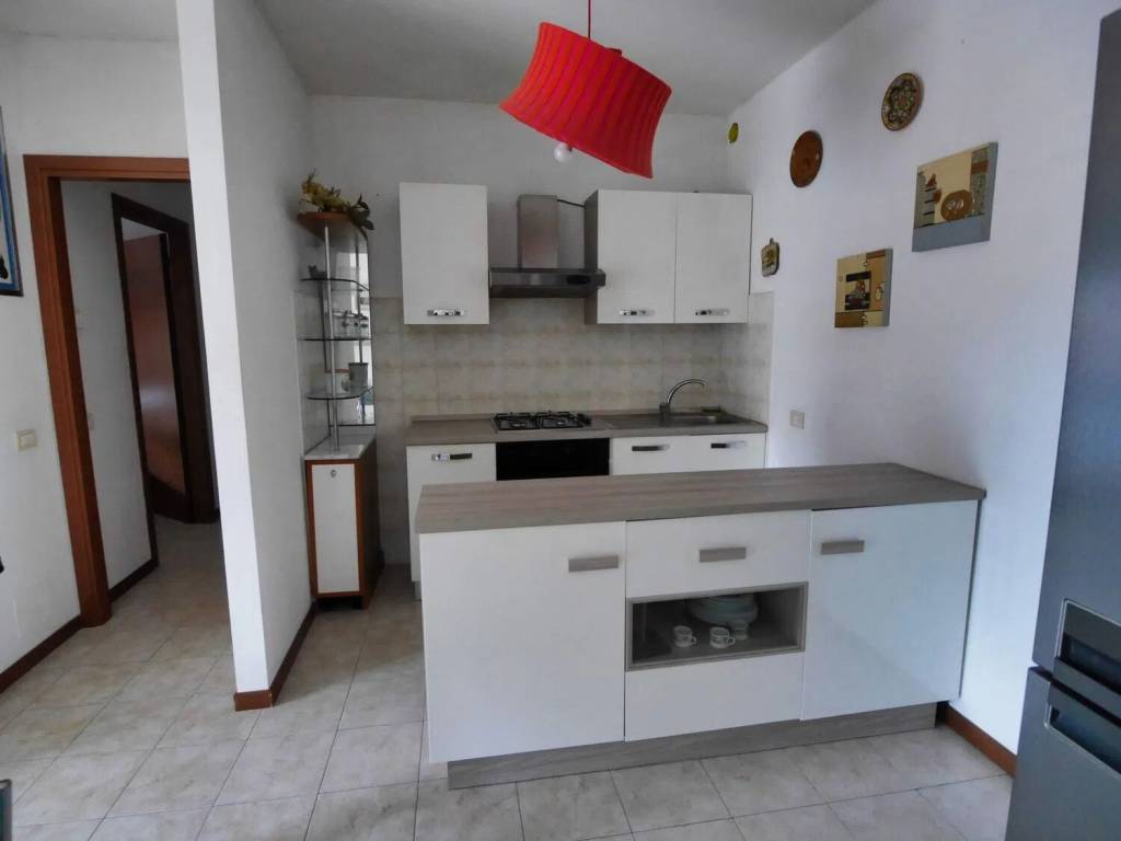 appartamento in vendita ad Arezzo