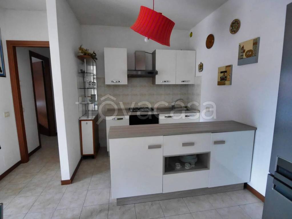 appartamento in vendita ad Arezzo