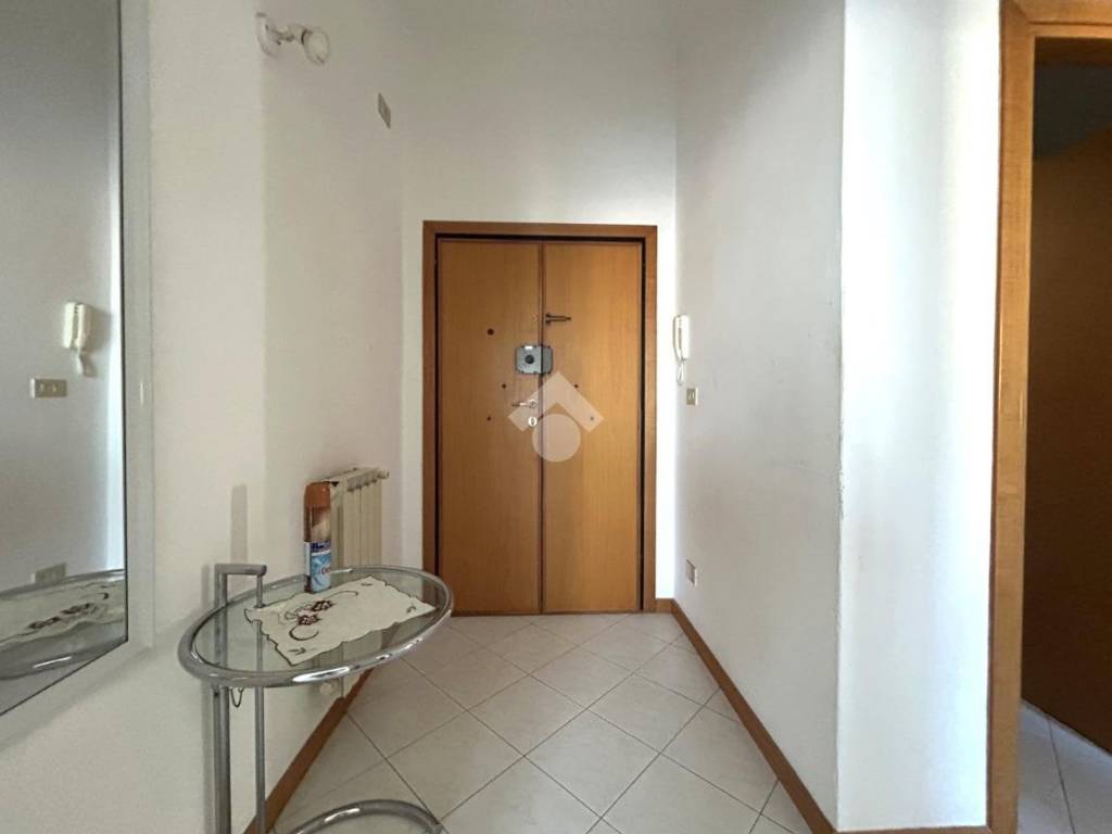 appartamento in vendita ad Arezzo in zona Vittorio Veneto