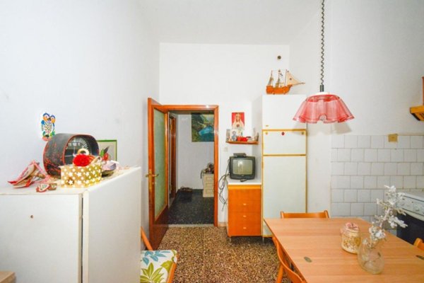 appartamento in vendita ad Arezzo