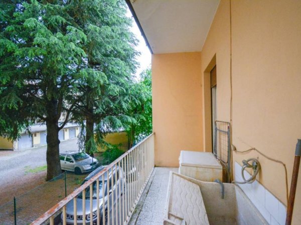 appartamento in vendita ad Arezzo