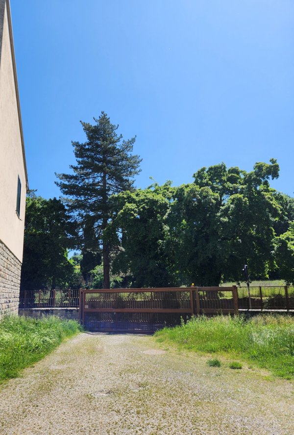 casa indipendente in vendita ad Arezzo