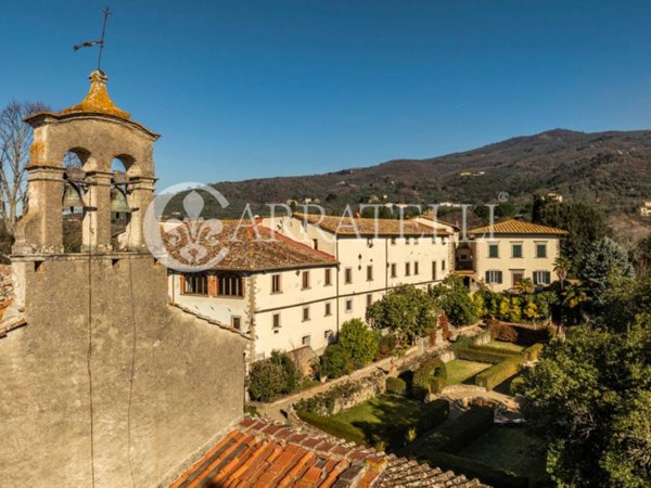casa indipendente in vendita ad Arezzo in zona Fiorentina