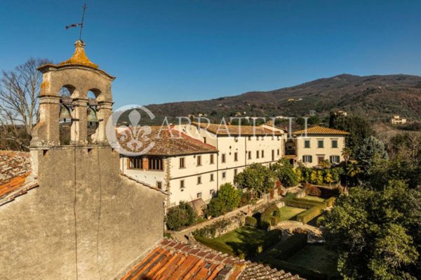 casa indipendente in vendita ad Arezzo in zona Pratantico-Indicatore
