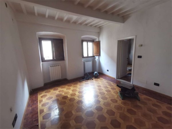 appartamento in vendita ad Arezzo