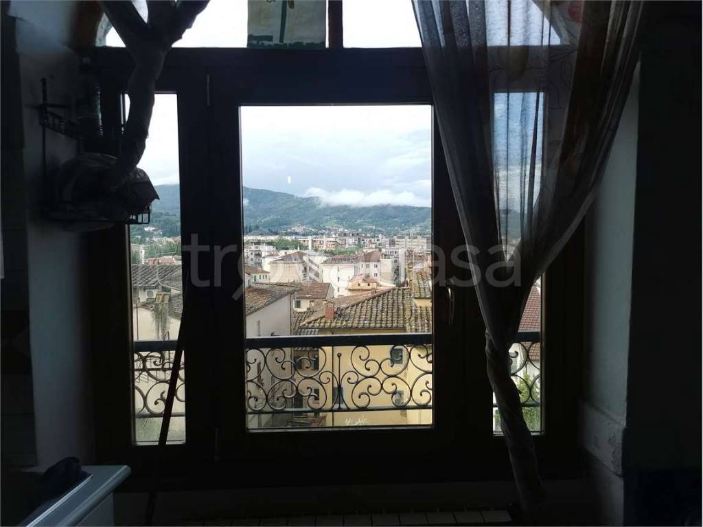 appartamento in vendita ad Arezzo