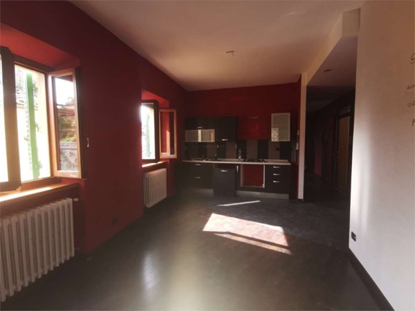 appartamento in vendita ad Arezzo in zona Centro Città