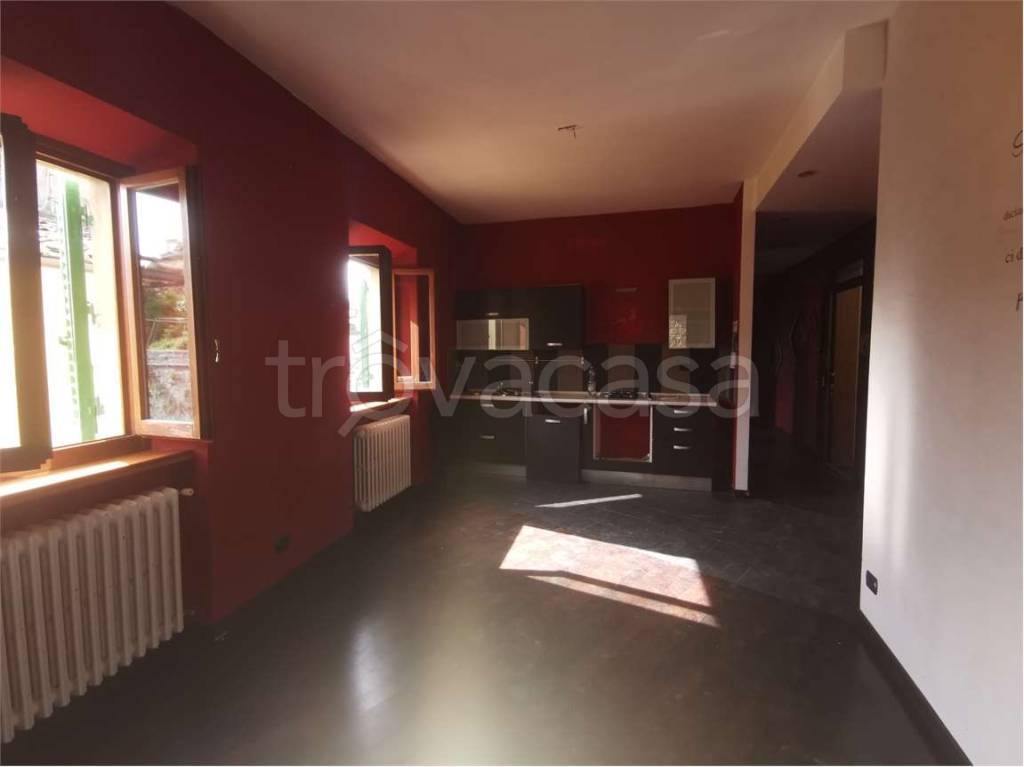 appartamento in vendita ad Arezzo in zona Centro Città