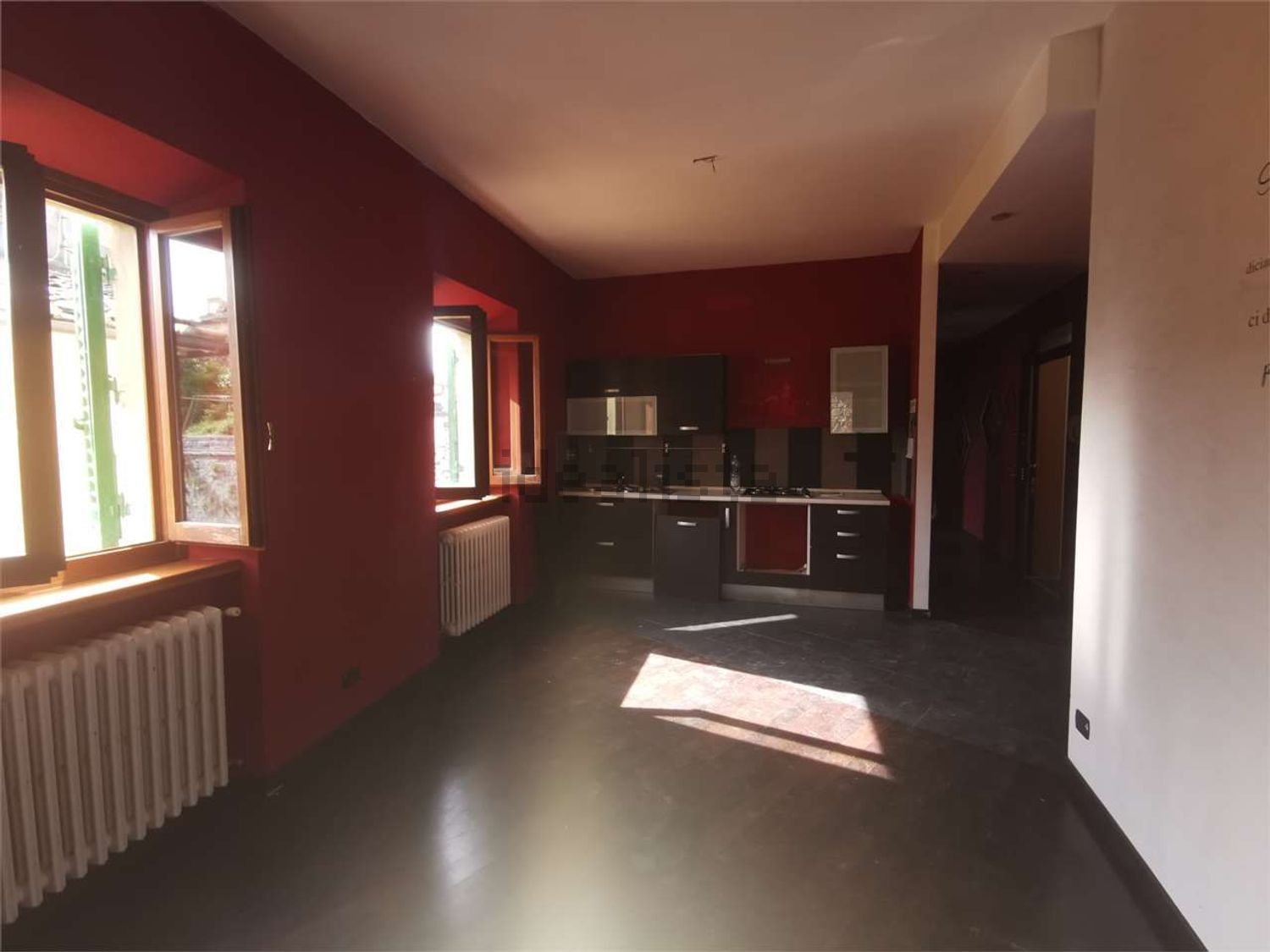 appartamento in vendita ad Arezzo in zona Centro Città