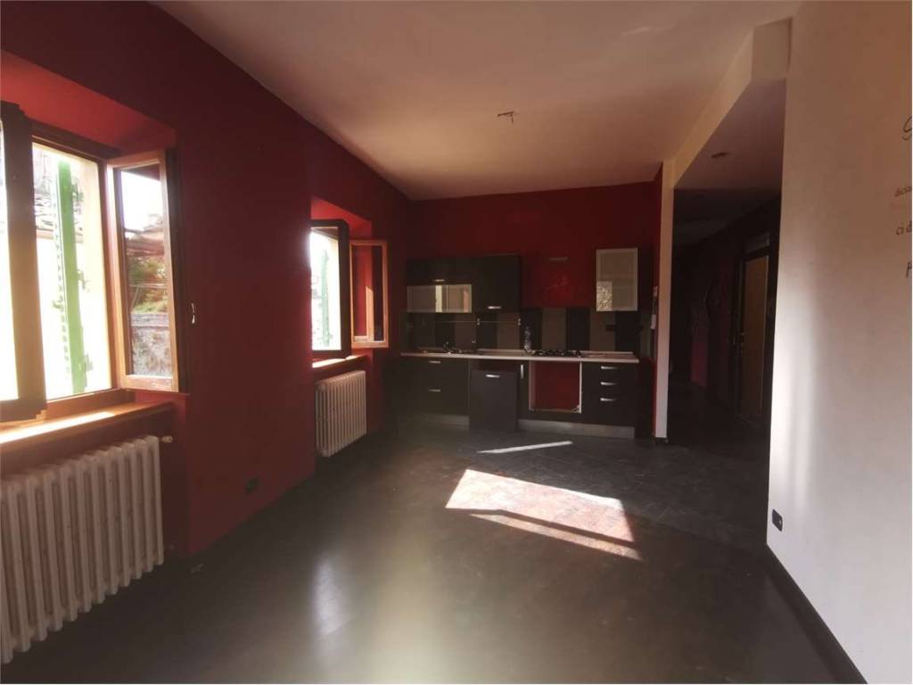 appartamento in vendita ad Arezzo in zona Centro Città