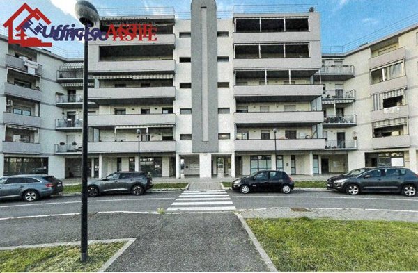 appartamento in vendita ad Arezzo in zona Pescaiola