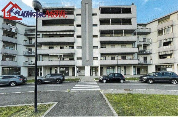 appartamento in vendita ad Arezzo in zona Pescaiola
