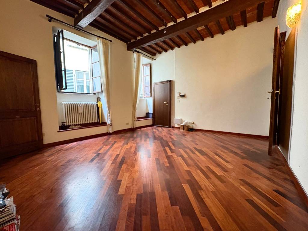 appartamento in vendita ad Arezzo in zona Centro Città