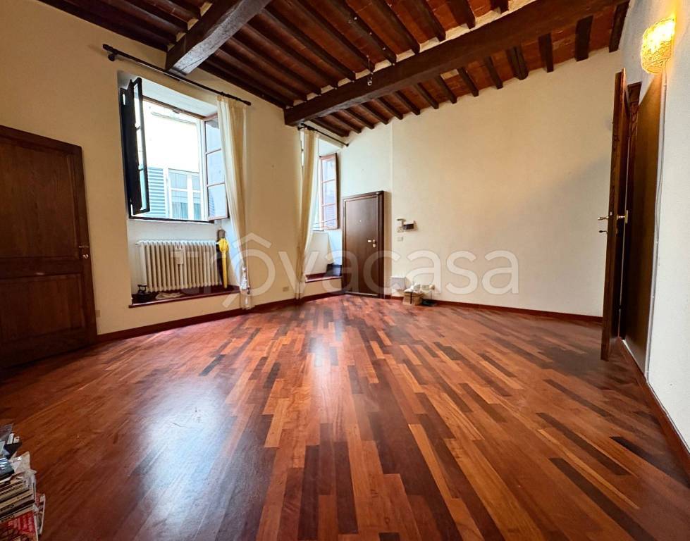 appartamento in vendita ad Arezzo in zona Centro Città