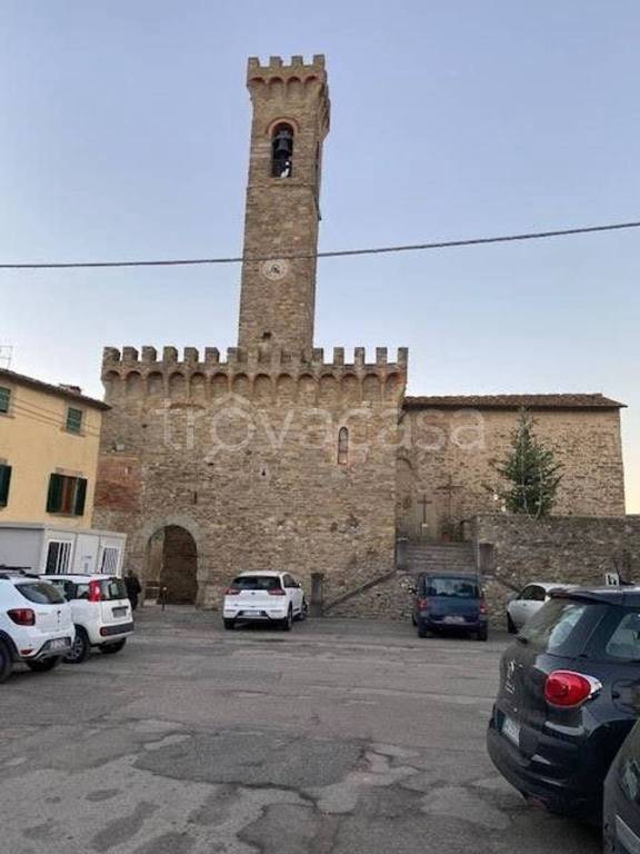 appartamento in vendita ad Arezzo in zona Ponte Alla Chiassa