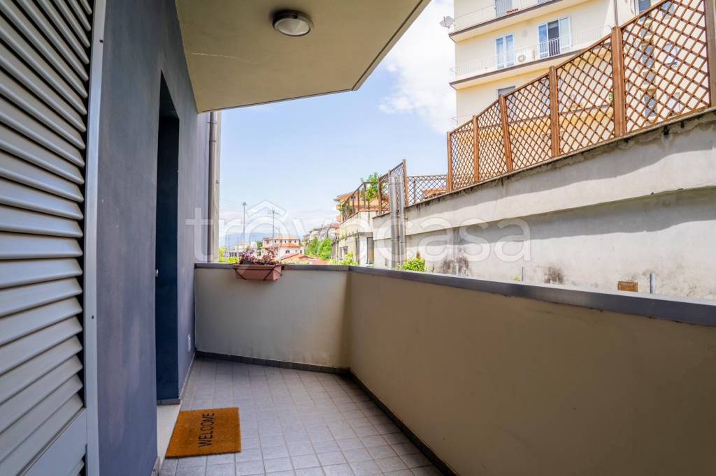 appartamento in vendita ad Arezzo