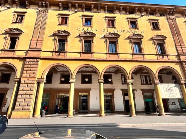 appartamento in vendita ad Arezzo in zona Centro Città