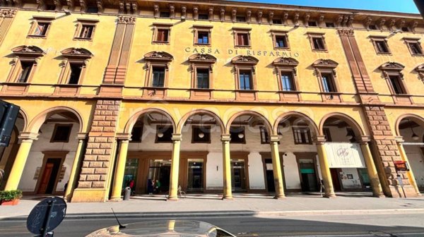 appartamento in vendita ad Arezzo in zona Centro Città