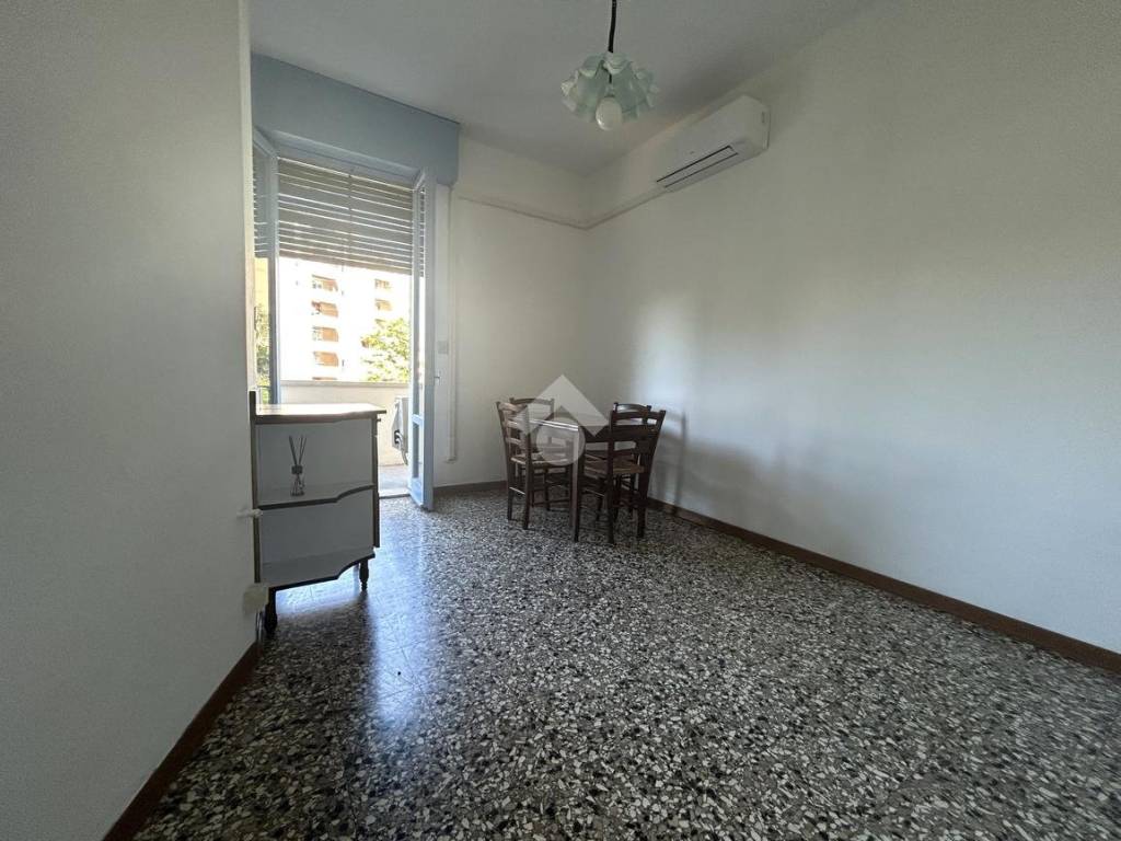 appartamento in vendita ad Arezzo