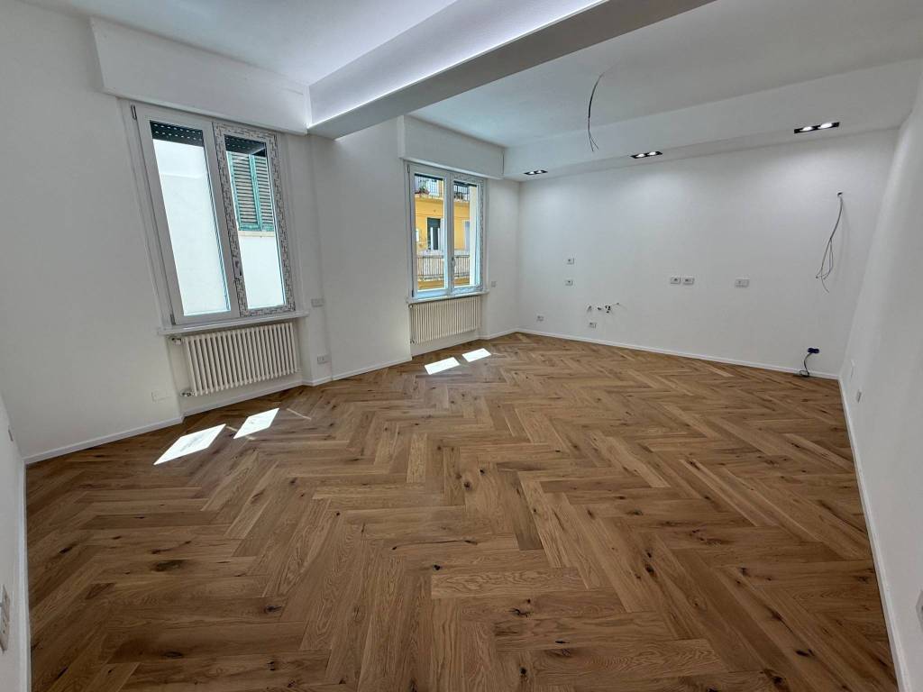 appartamento in vendita ad Arezzo in zona Centro Città