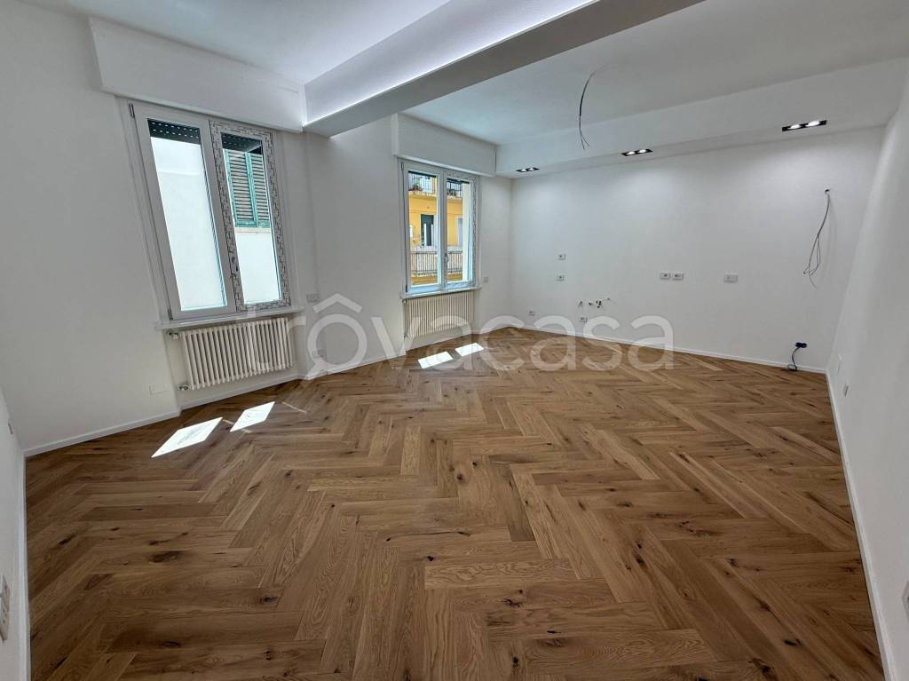 appartamento in vendita ad Arezzo in zona Centro Città