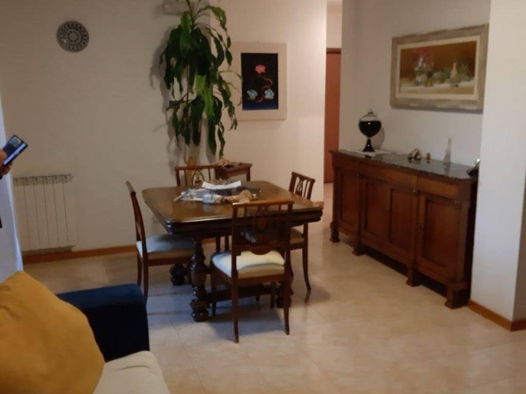 appartamento in vendita ad Arezzo