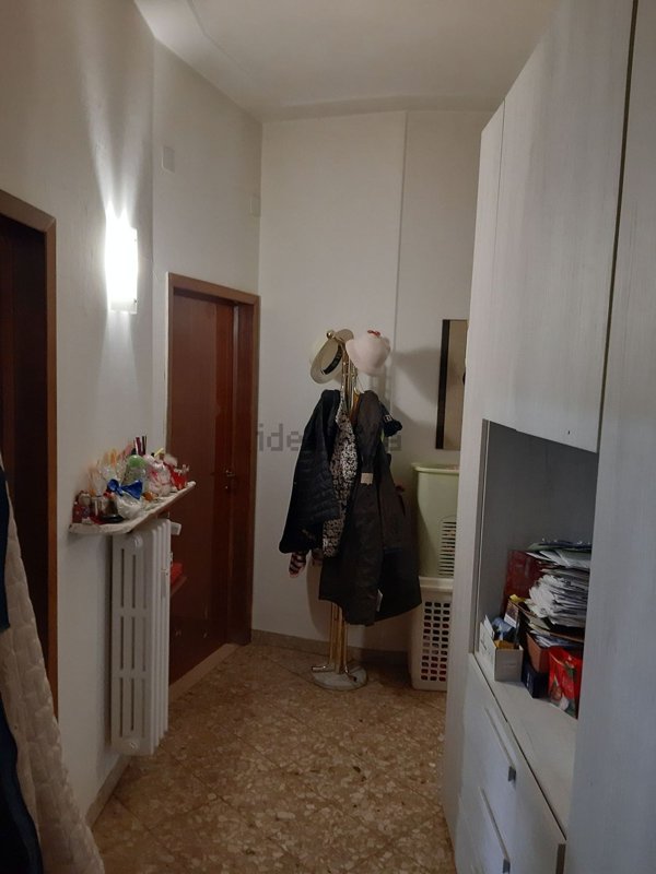 appartamento in vendita ad Arezzo in zona Pescaiola