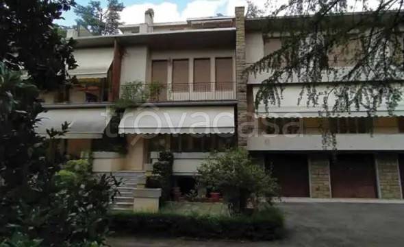 appartamento in vendita ad Arezzo