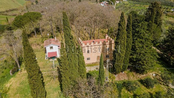 appartamento in vendita ad Arezzo in zona Centro Città