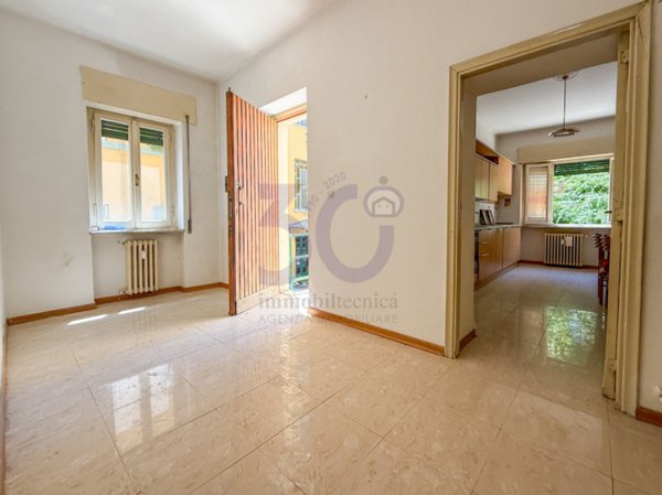 appartamento in vendita ad Arezzo