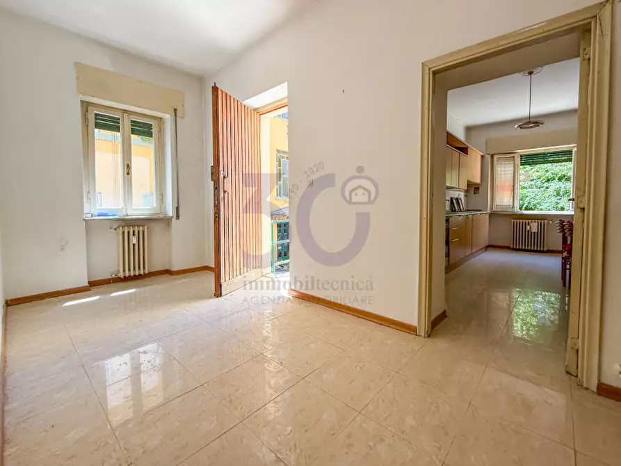appartamento in vendita ad Arezzo in zona Centro Città