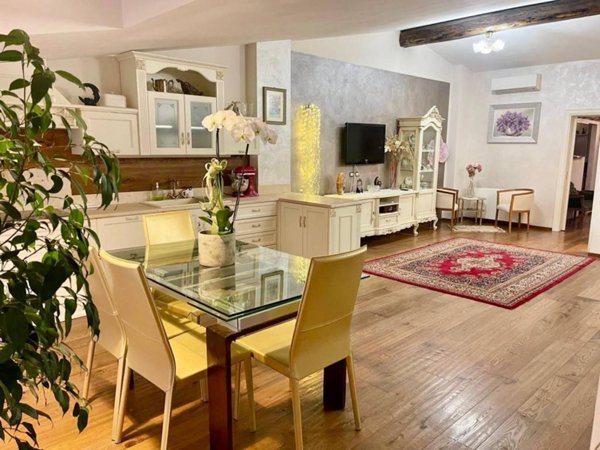 appartamento in vendita ad Arezzo in zona Centro Città