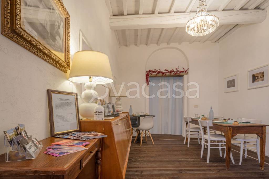 appartamento in vendita ad Arezzo in zona Centro Città