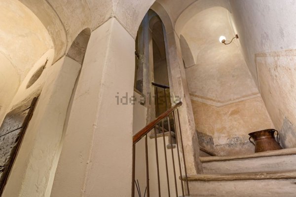 appartamento in vendita ad Arezzo in zona Centro Città