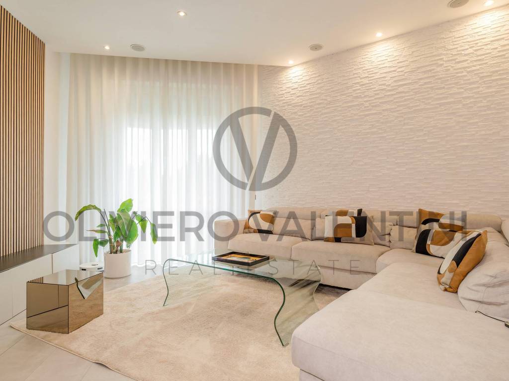 appartamento in vendita ad Arezzo
