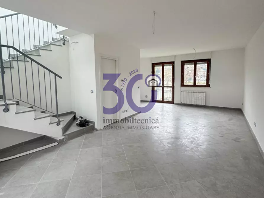 appartamento in vendita ad Arezzo