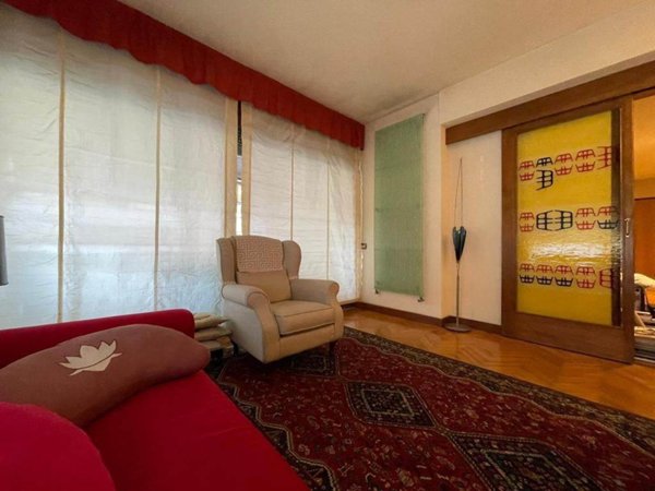 appartamento in vendita ad Arezzo in zona Giotto/XXV Aprile