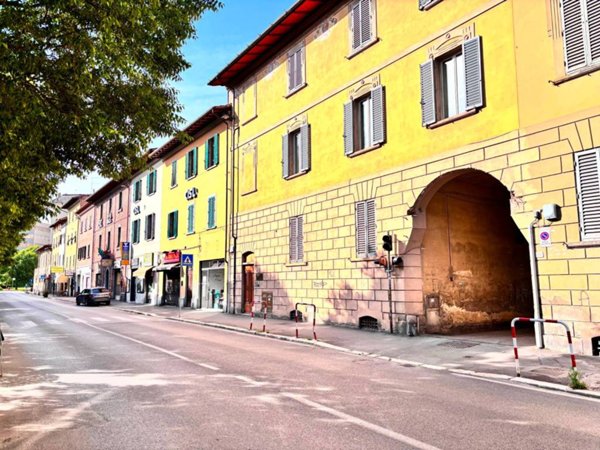 appartamento in vendita ad Arezzo in zona Centro Città