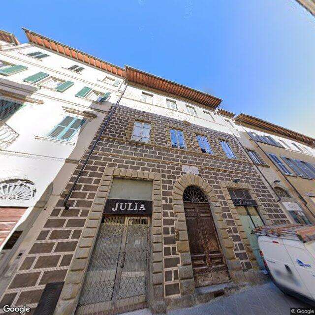 appartamento in vendita ad Arezzo in zona Centro Città