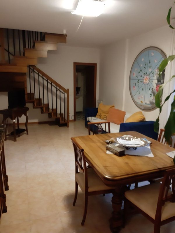 appartamento in vendita ad Arezzo