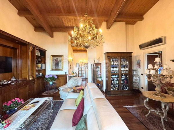 appartamento in vendita ad Arezzo in zona Vittorio Veneto
