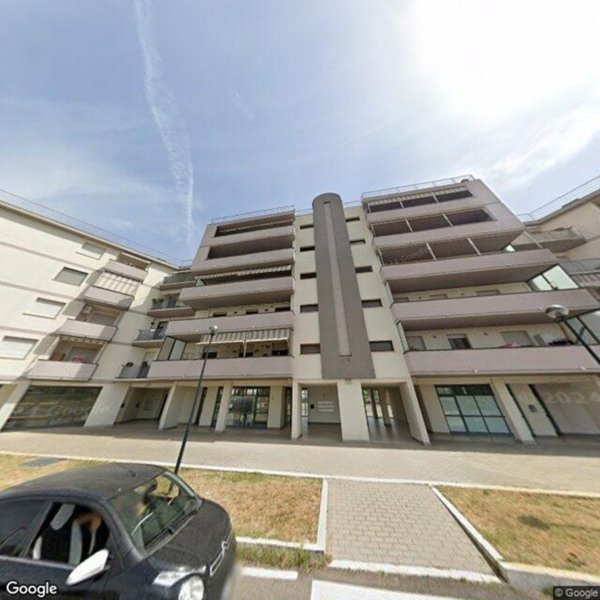 appartamento in vendita ad Arezzo