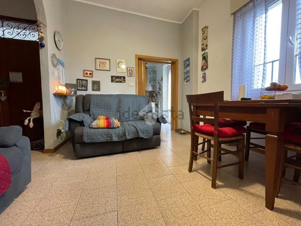 appartamento in vendita ad Arezzo