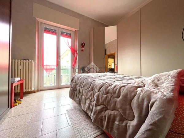 appartamento in vendita ad Arezzo