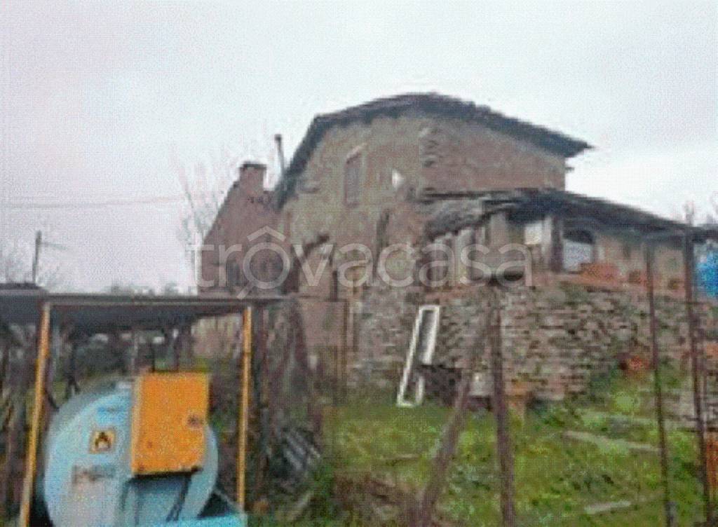 appartamento in vendita ad Arezzo in zona Santa Firmina