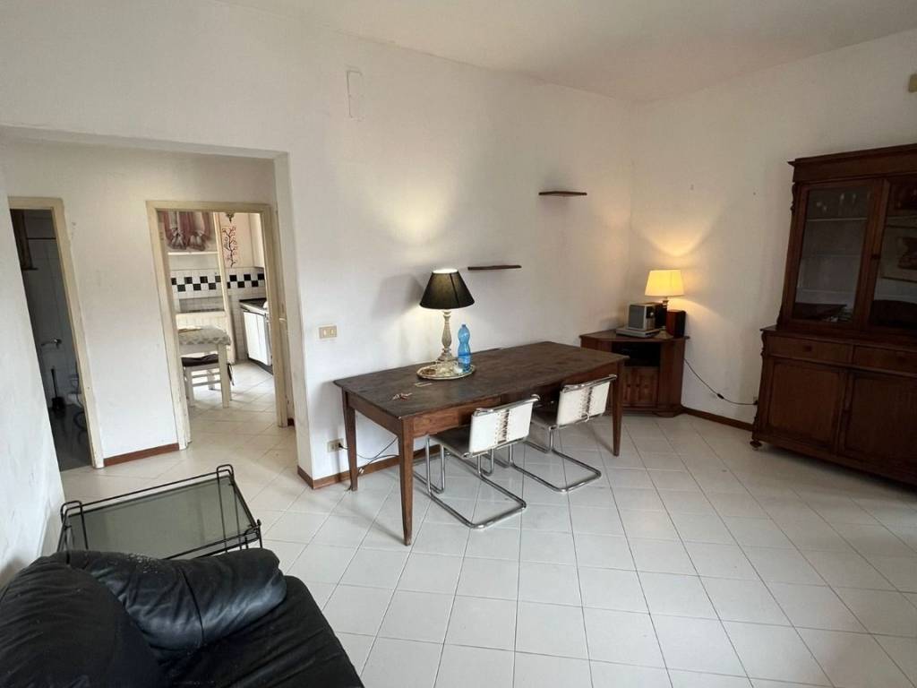 appartamento in vendita ad Arezzo in zona Centro Città