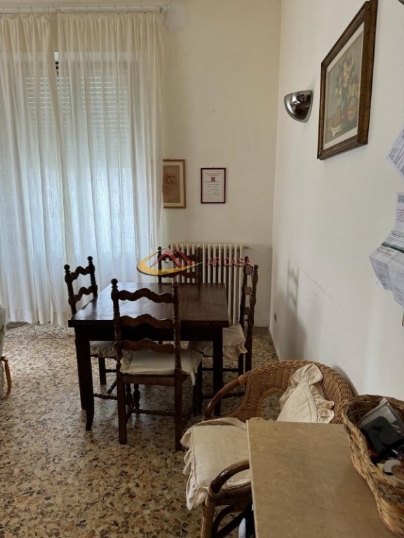 appartamento in vendita ad Arezzo